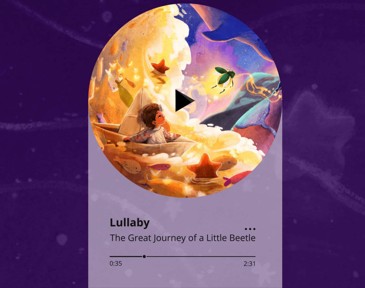 Lullaby